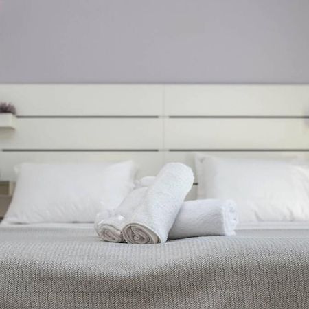 E & G - Figareto Apartment Kanoni  Zewnętrze zdjęcie